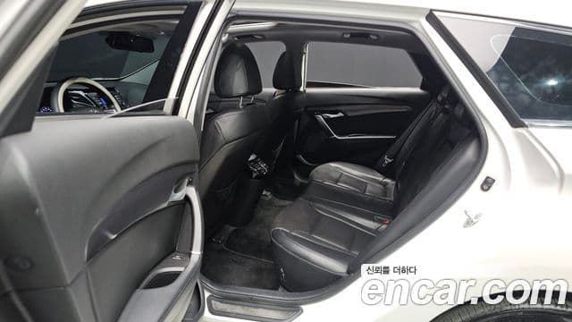 Hyundai i40 Modern, 2012 19