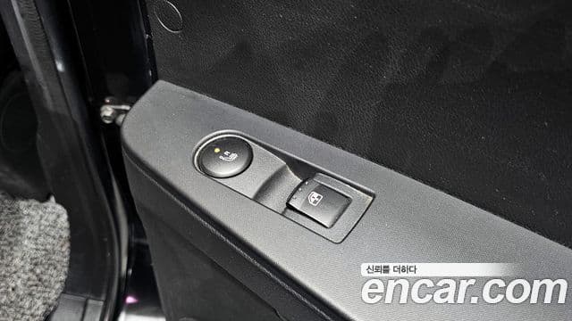 KG모빌리티(SsangYong) The / новый New Korando Sport Club, 2017 18