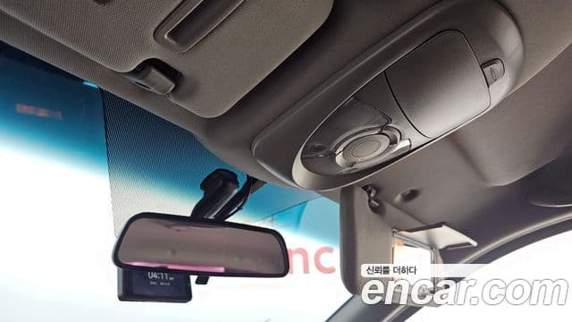 KG모빌리티(SsangYong) The / новый New Korando Sport Club, 2017 19