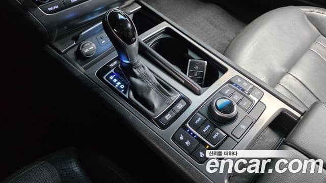 Hyundai Genesis DH 3.3 изменение конструкции (bi-fuel), 2015 9