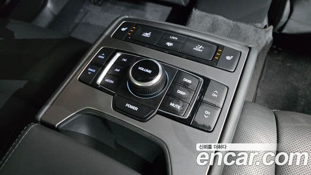 Hyundai Genesis DH 3.3 изменение конструкции (bi-fuel), 2015 18