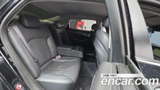 Hyundai Genesis DH 3.3 изменение конструкции (bi-fuel), 2015 19