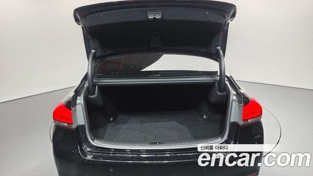 Hyundai Genesis DH 3.3 изменение конструкции (bi-fuel), 2015 20