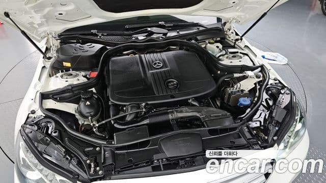 Mercedes-Benz E-класс W212 Avantgarde, 2014 6