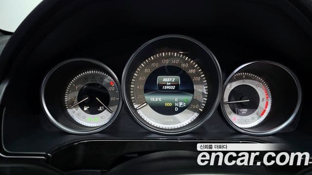 Mercedes-Benz E-класс W212 Avantgarde, 2014 8