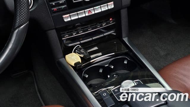 Mercedes-Benz E-класс W212 Avantgarde, 2014 9