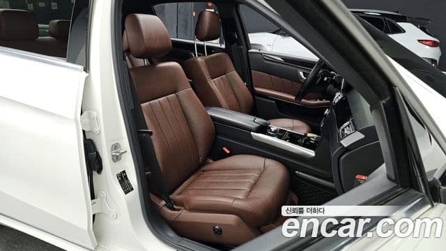 Mercedes-Benz E-класс W212 Avantgarde, 2014 10