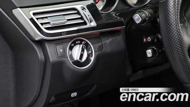 Mercedes-Benz E-класс W212 Avantgarde, 2014 14