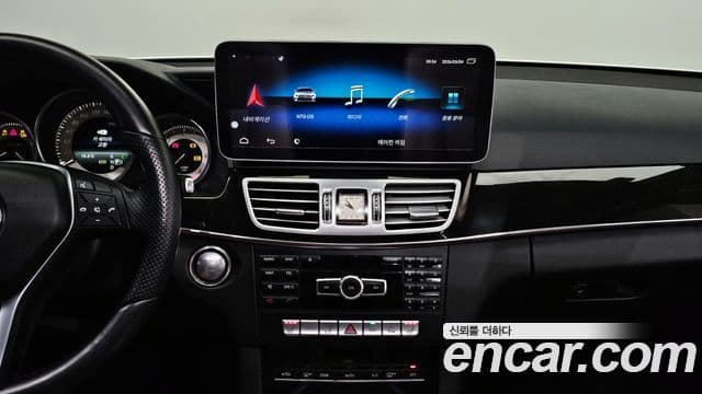 Mercedes-Benz E-класс W212 Avantgarde, 2014 15