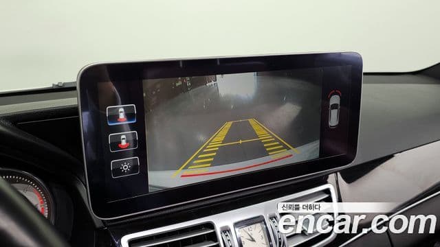 Mercedes-Benz E-класс W212 Avantgarde, 2014 16