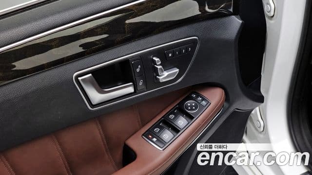 Mercedes-Benz E-класс W212 Avantgarde, 2014 17