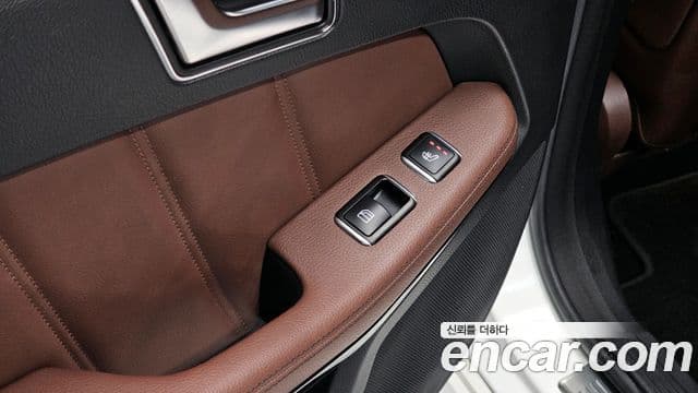 Mercedes-Benz E-класс W212 Avantgarde, 2014 18