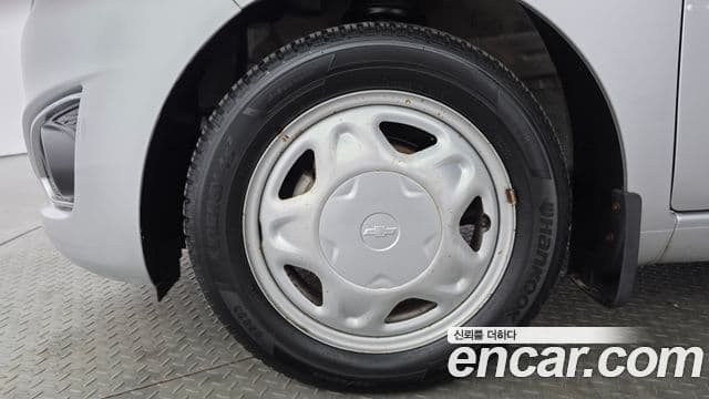 Chevrolet(GM대우) Spark 빌트인캠2 — базовая версия - Built-in Cam 2, 2015 все фото