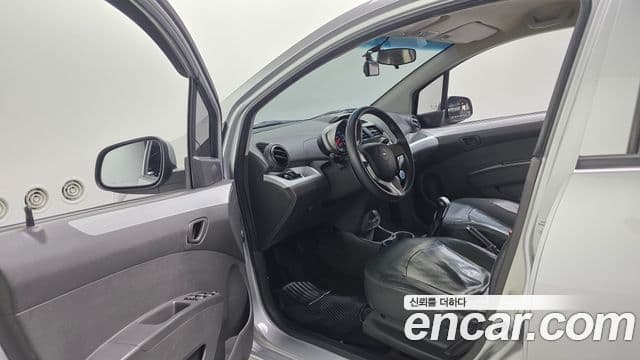 Chevrolet(GM대우) Spark 빌트인캠2 — базовая версия - Built-in Cam 2, 2015 11