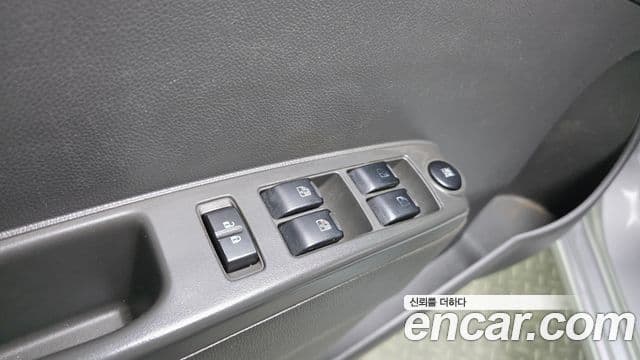 Chevrolet(GM대우) Spark 빌트인캠2 — базовая версия - Built-in Cam 2, 2015 12
