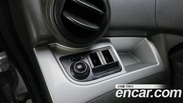 Chevrolet(GM대우) Spark 빌트인캠2 — базовая версия - Built-in Cam 2, 2015 13