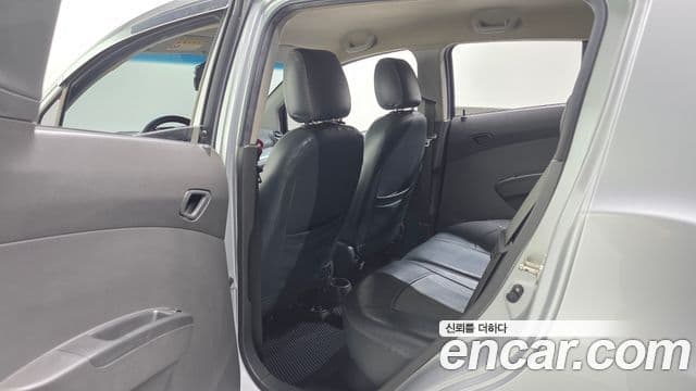 Chevrolet(GM대우) Spark 빌트인캠2 — базовая версия - Built-in Cam 2, 2015 18