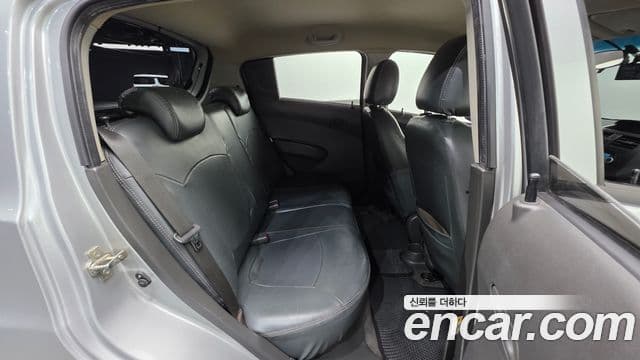 Chevrolet(GM대우) Spark 빌트인캠2 — базовая версия - Built-in Cam 2, 2015 19