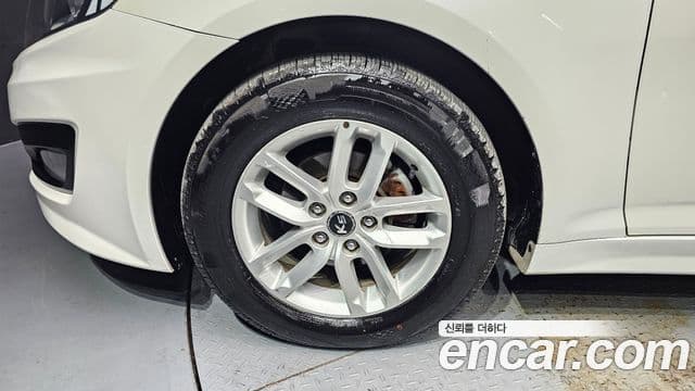 Kia K5 Luxury, 2013 все фото