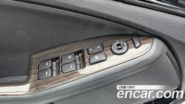 Kia K5 Luxury, 2013 18