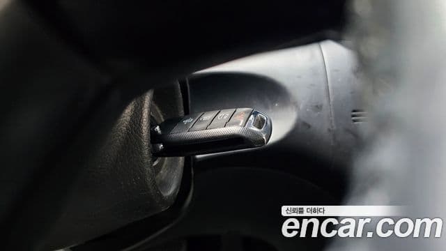 Kia K5 Luxury, 2013 19