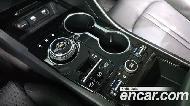 Kia K5 гибрид 3세대 Prestige, 2022 9