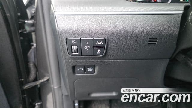 Kia K5 гибрид 3세대 Prestige, 2022 14