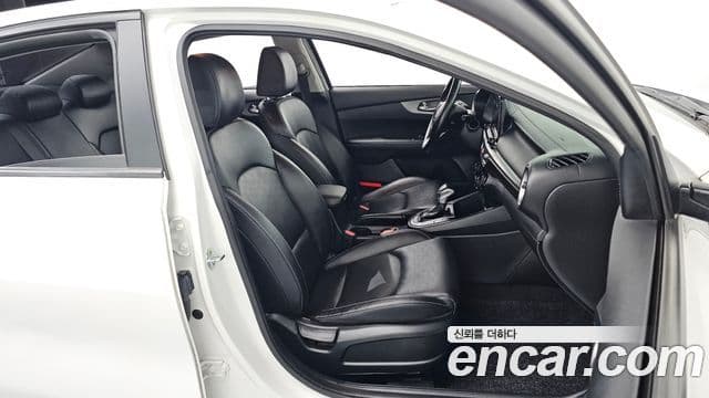 Kia All New K3 Prestige, 2021 13