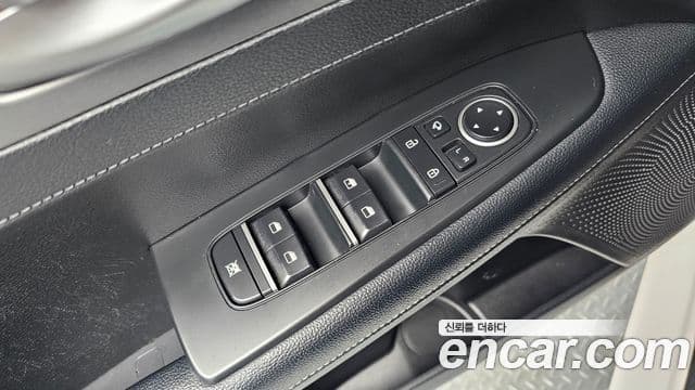 Kia All New K3 Prestige, 2021 14