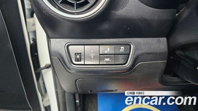 Kia All New K3 Prestige, 2021 15