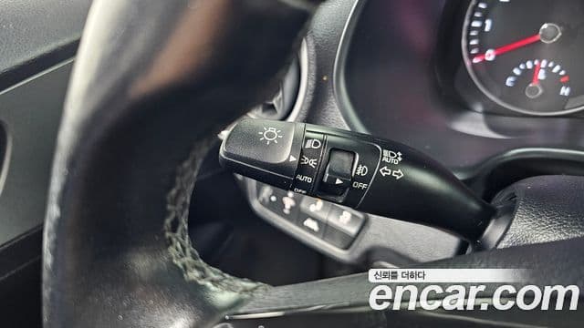 Kia All New K3 Prestige, 2021 16