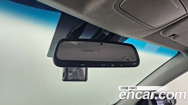 Kia All New K3 Prestige, 2021 20