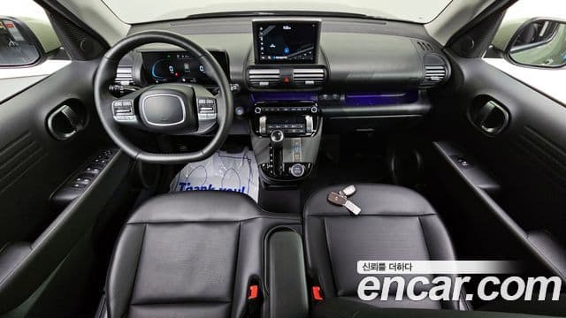 Hyundai Casper Inspiration, 2023 7