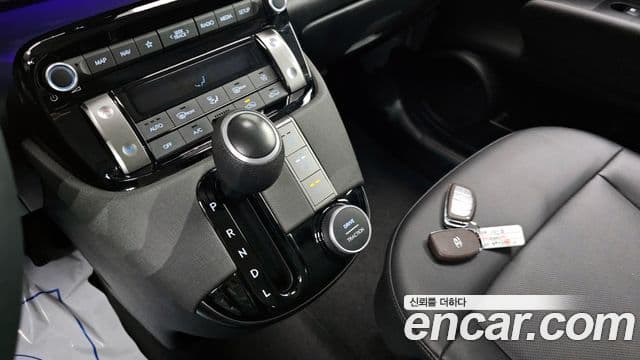 Hyundai Casper Inspiration, 2023 9