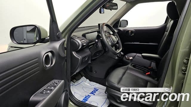 Hyundai Casper Inspiration, 2023 10