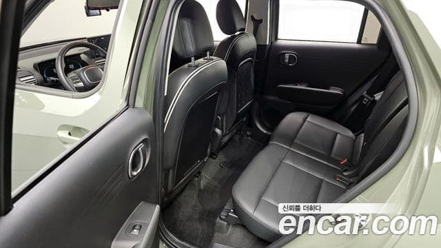 Hyundai Casper Inspiration, 2023 11