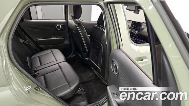 Hyundai Casper Inspiration, 2023 12