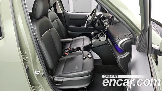 Hyundai Casper Inspiration, 2023 13