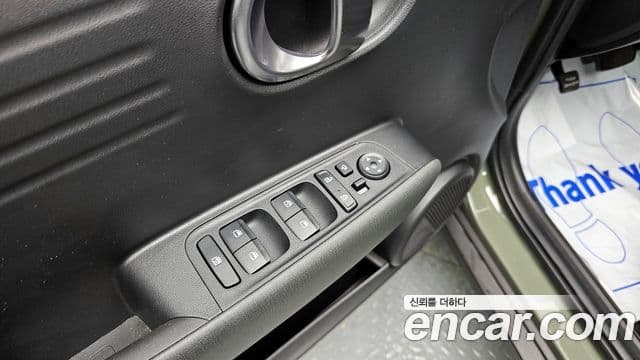 Hyundai Casper Inspiration, 2023 14