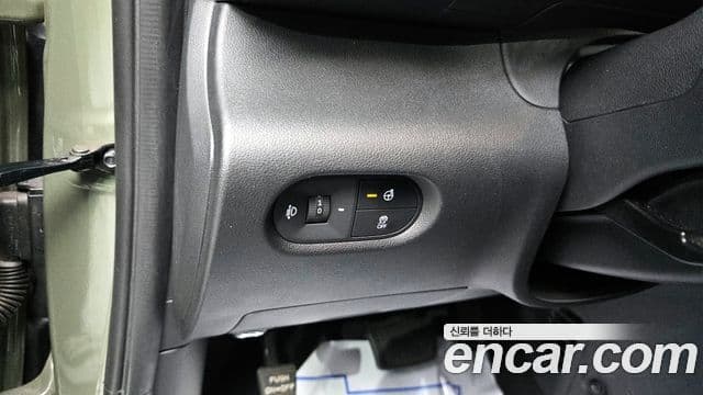 Hyundai Casper Inspiration, 2023 15