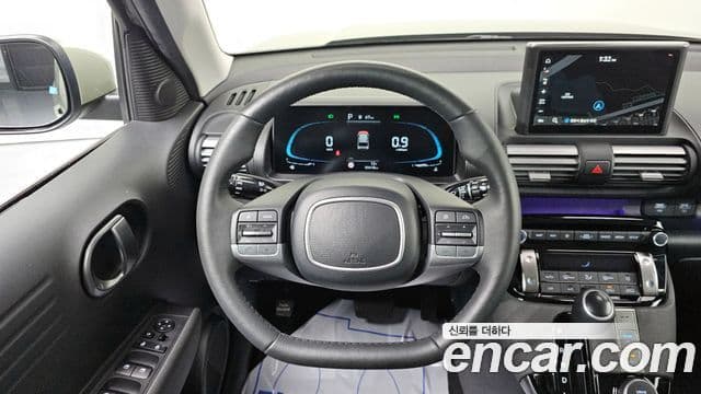 Hyundai Casper Inspiration, 2023 16