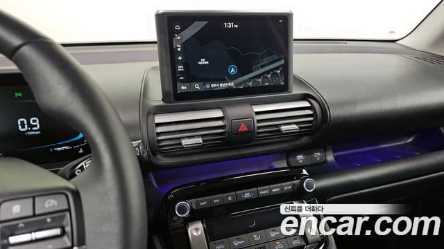 Hyundai Casper Inspiration, 2023 17