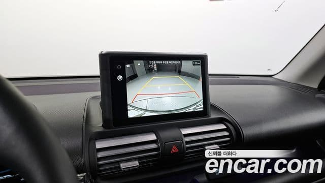 Hyundai Casper Inspiration, 2023 18