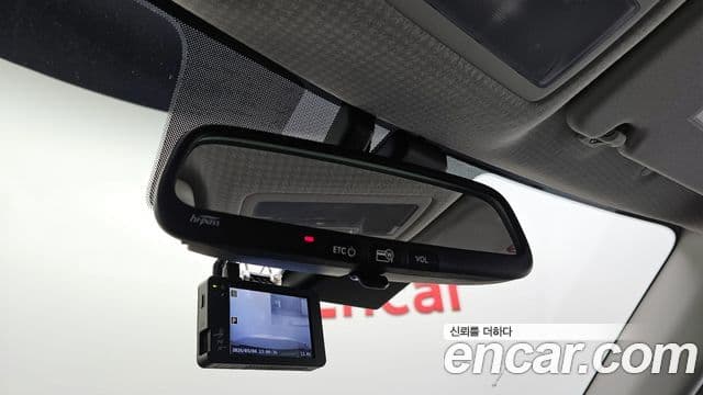 Hyundai Casper Inspiration, 2023 19