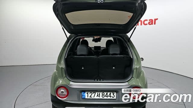 Hyundai Casper Inspiration, 2023 20