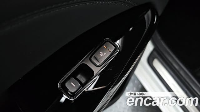 Kia All New K7 гибрид Noblesse, 2017 17