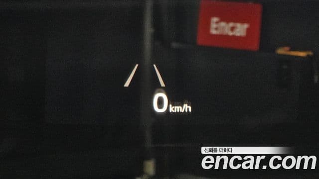 Kia All New K7 гибрид Noblesse, 2017 19