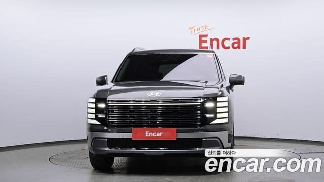 Hyundai Palisade (LX3) Prestige, 2026 3