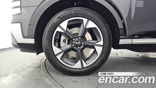 Hyundai Palisade (LX3) Prestige, 2026 все фото