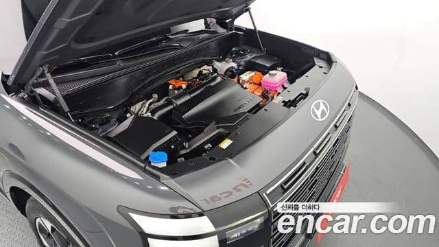 Hyundai Palisade (LX3) Prestige, 2026 6